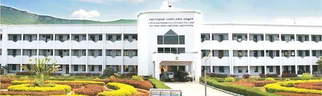 LMPC_Madurai